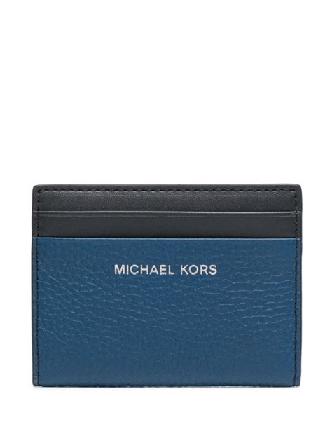 michael kors hudson wallet.